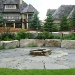 Natural Stone Landscaping Services in Brampton