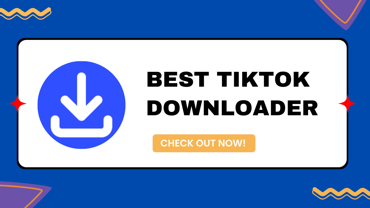 tiktok video downloader