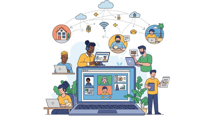 image showing How to Make Images More Discoverable Online