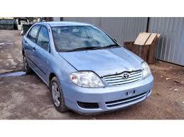 littlehampton wreckers