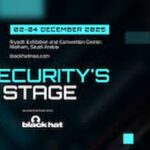 Black Hat MEA 2025