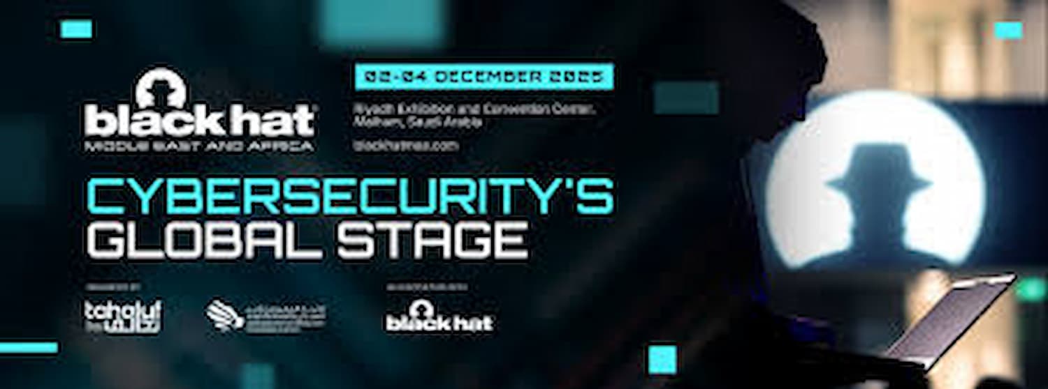 Black Hat MEA 2025