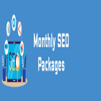 Monthly SEO Packages