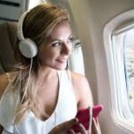 Can You Listen to Music on a Plane
