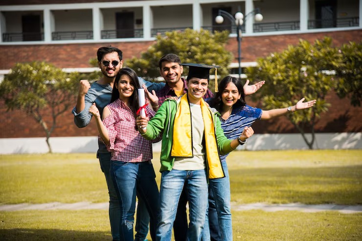 May Intake Universities in the UK for Indian Students