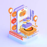 Food Delivery App