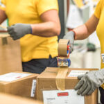 packaging and labeling services​