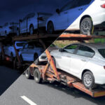 Vehicle Transport Service Yorkshire