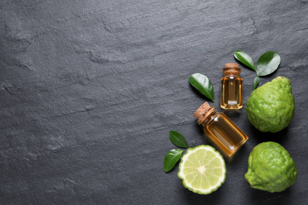 bergamot essential oil
