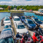 southampton cruise port parking