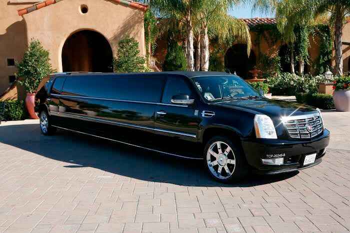 flexible hourly limo service in NYC