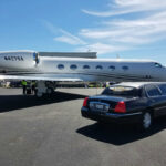 luxury Limousines services nyc