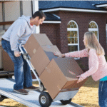 Delivery Services Ontario