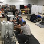 Appliance Repair Brampton