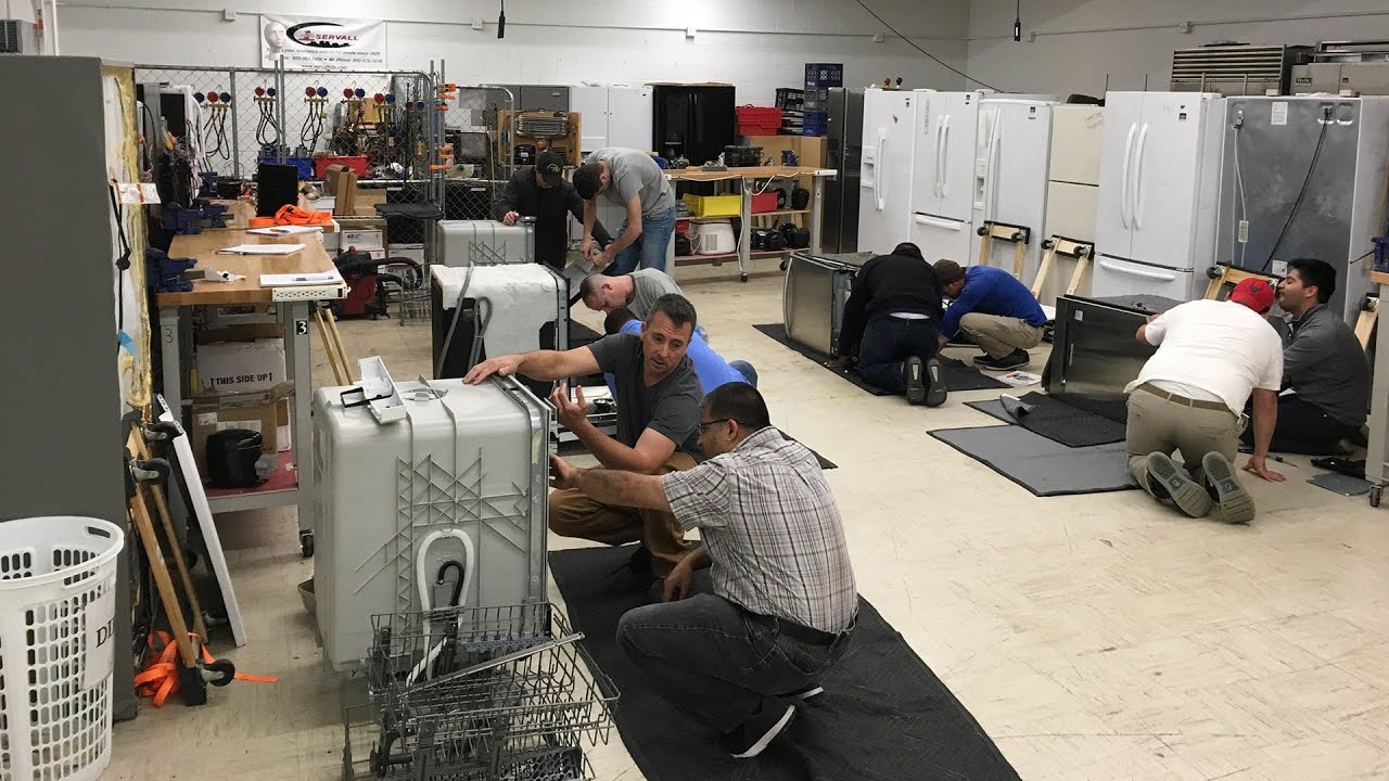 Appliance Repair Brampton