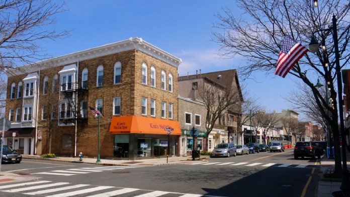 outpatient substance abuse treatment Summit, New Jersey