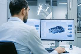 product design and development services