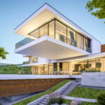 top residential construction services