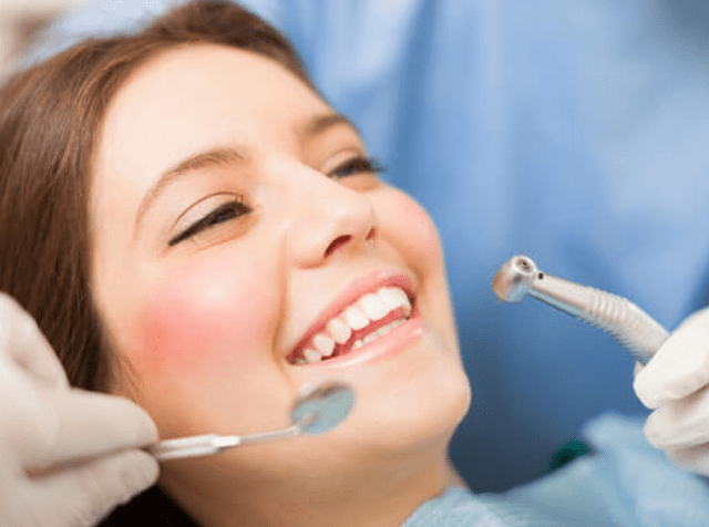Aligning Dentistry