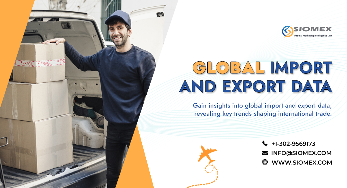 Global Buyers Suppliers Details