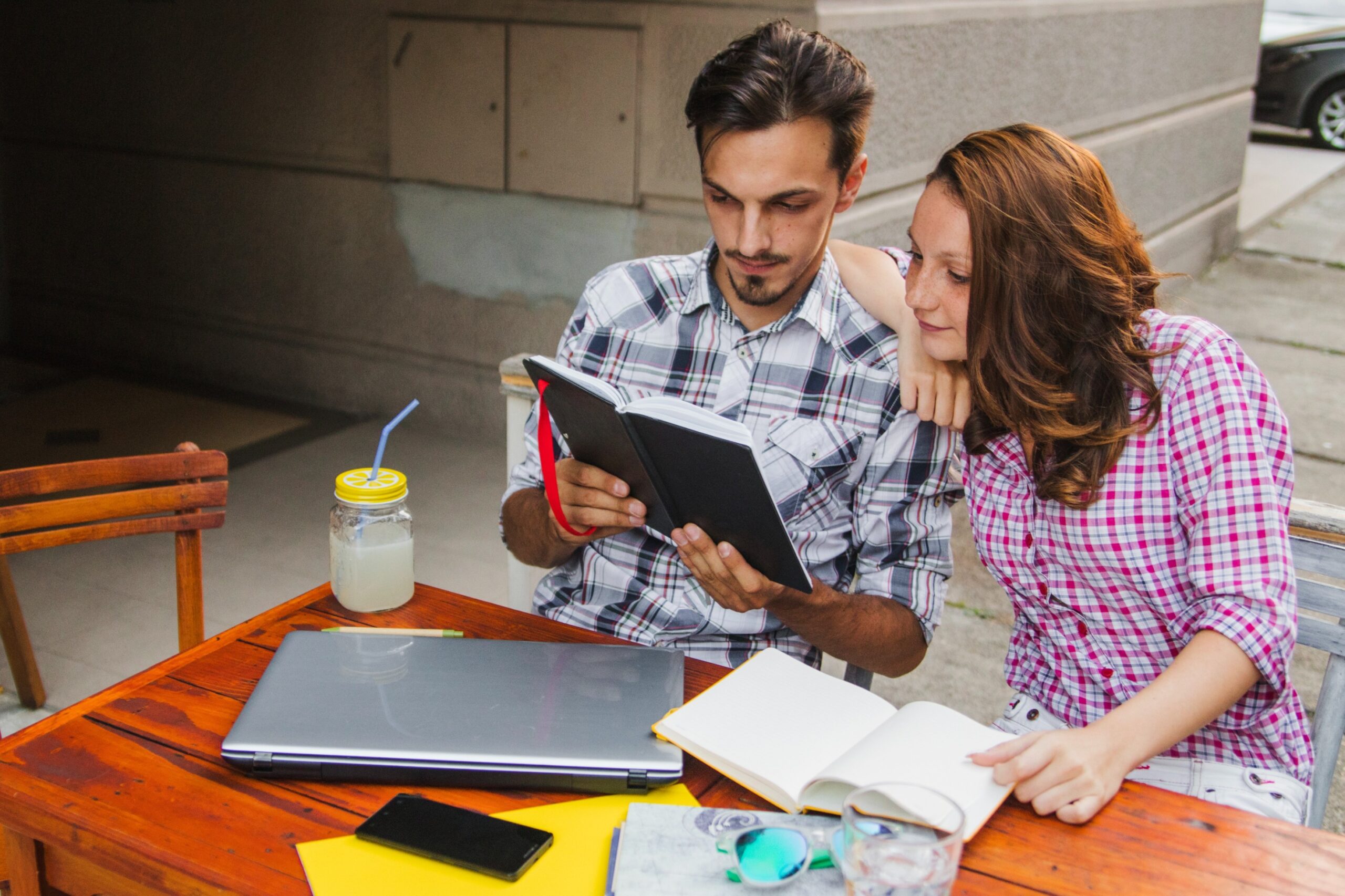 Get Your Research Published