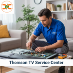 thomson tv service center
