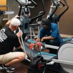 Exercise Bike Assembly Services Near Me