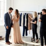 Pre-Wedding Photoshoots