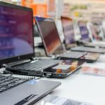 2nd hand laptops