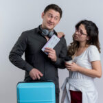 tourist visitor visa UK