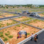Open Plots in Amaravati