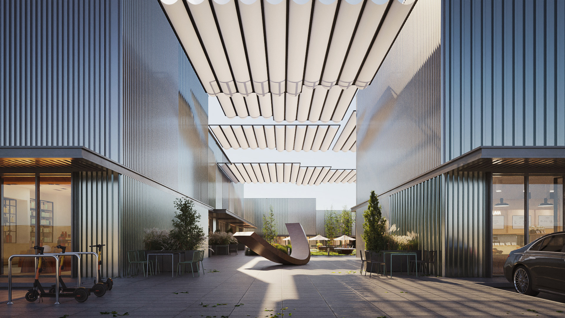 commercial architecture firms