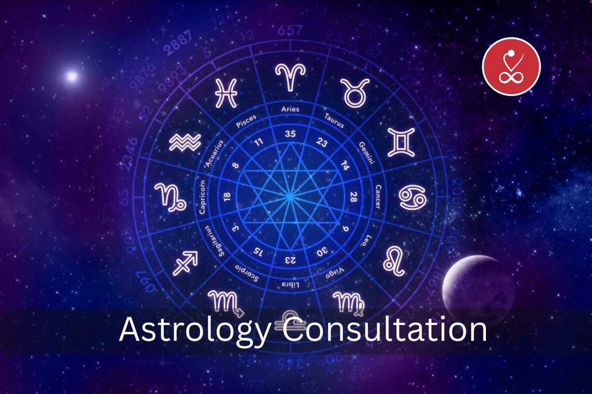 Astrology Consultation