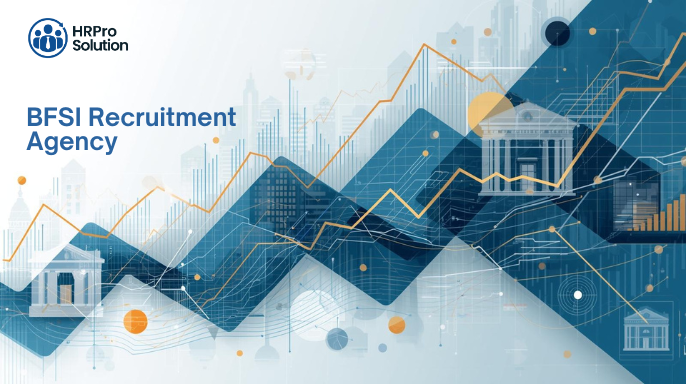 BFSI recruitment agency
