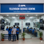 BPL TV Service Center