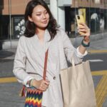 Canvas Bag Singapore