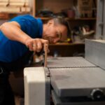 Choosing Between a Metal Bench Press and a Bending Machine