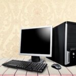Dell refurbished desktop