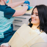 Dental Cleaning Services Darien