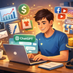 A Beginner’s Guide to Choosing a Side Hustle That Fits Your Life