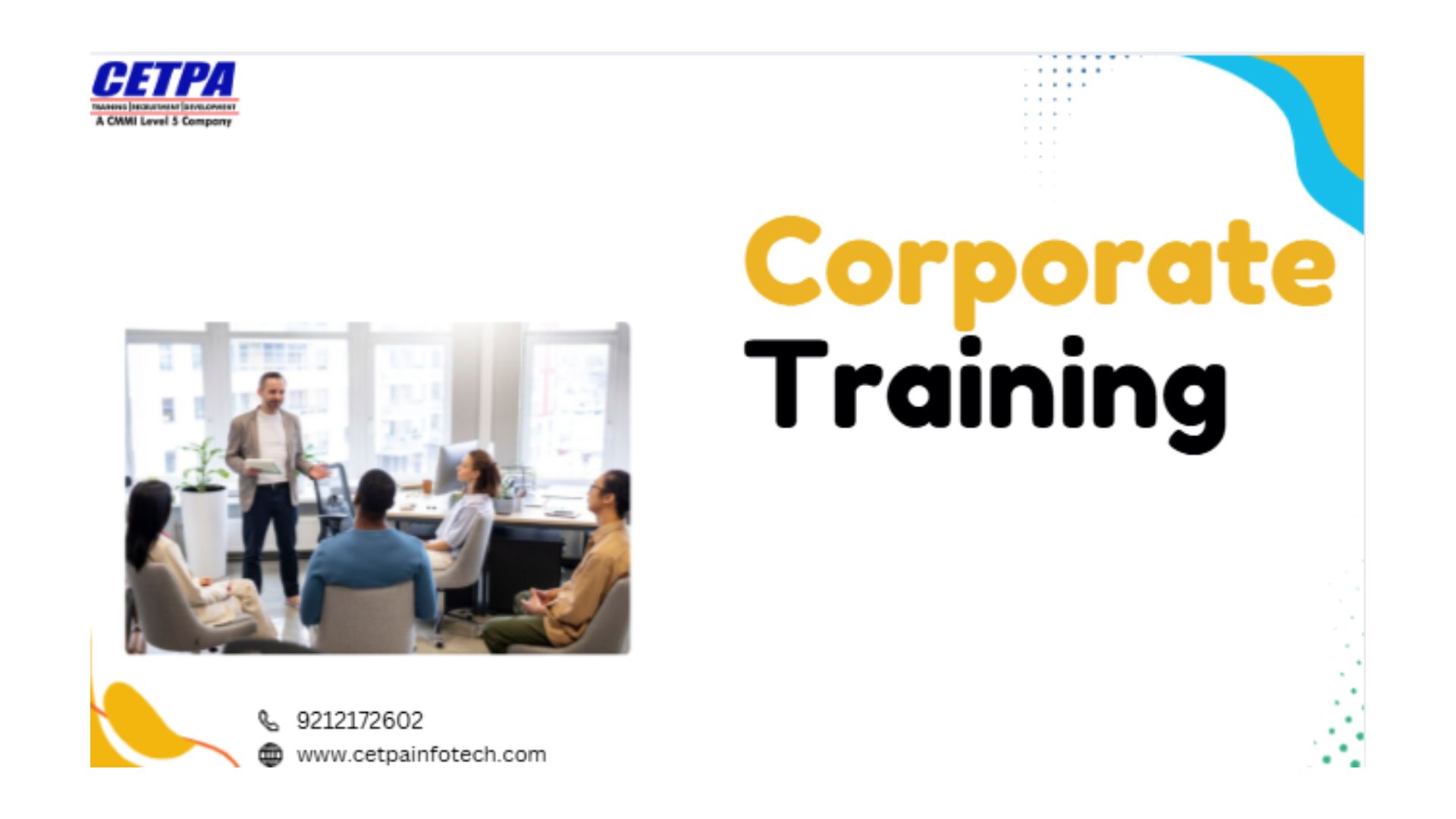 Corporate Training