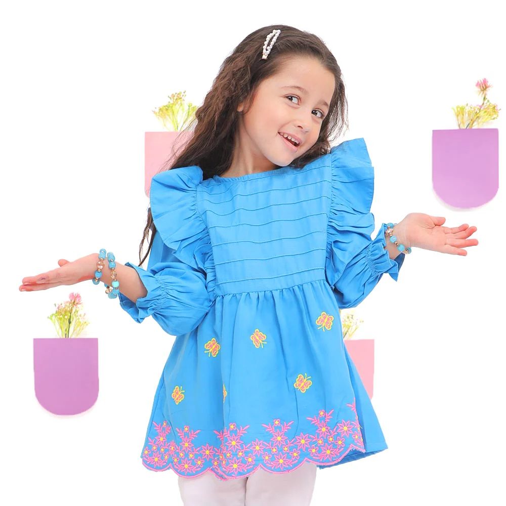 Top 5 Tips to Buy Kids Pakistani Clothes in the USA