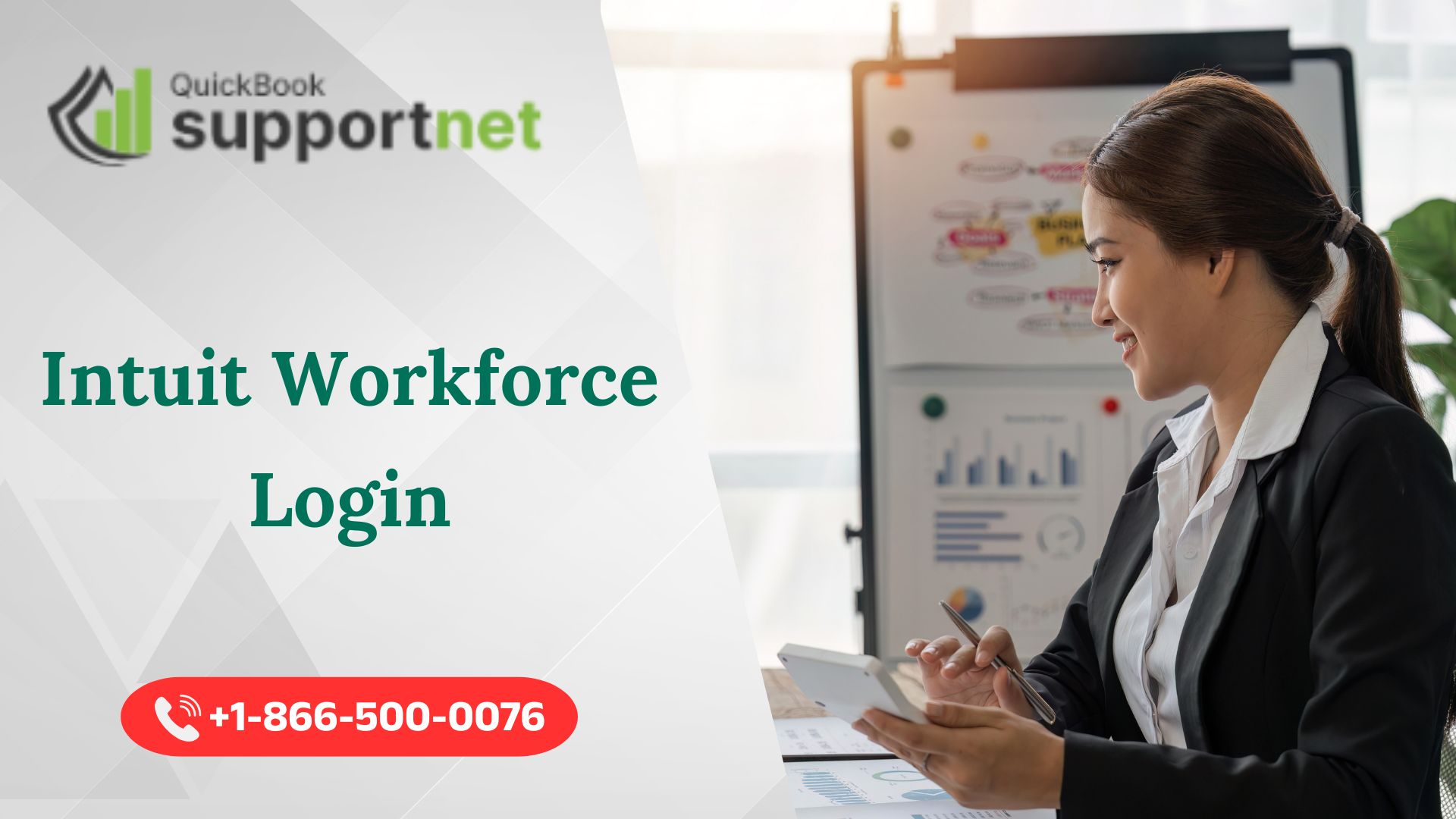 Intuit Workforce Login
