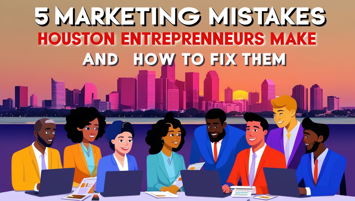 seo company in houston