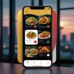 on demand food delivery app development services