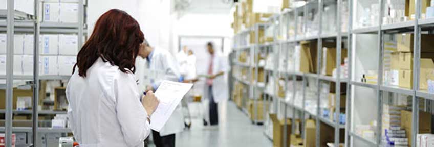 Quality Control in China