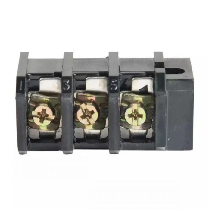 contactors and relays