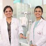 Dentist on Golf Course Road