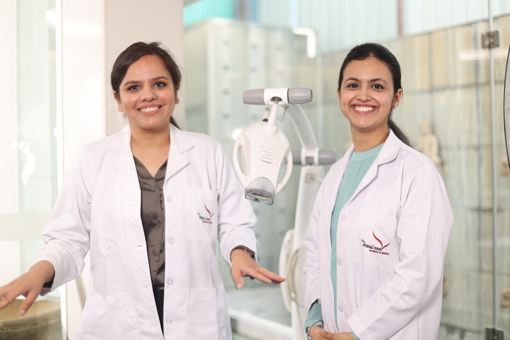 Dentist on Golf Course Road