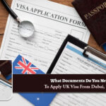 apply UK visa from Dubai